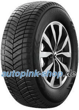Taurus All Season Light Truck 195/75 R16C 107/105 R