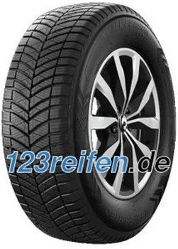 Taurus All Season Light Truck 205/75 R16C 110/108 R