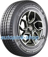 TRIANGLE Ganzjahresreifen 215/65 R16 TL 109/107T SEASONX VAN TA702 C 8PR BSW M+S