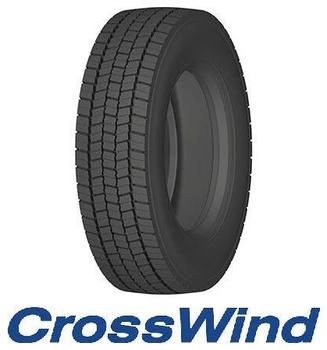 Crosswind CW-HS02 245/70 R19.5 136/134M