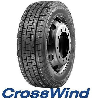 Crosswind CWD20E 245/70 R19.5 136/134M