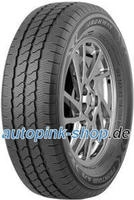 FRONWAY Ganzjahresreifen 205/70 R15 TL 106/104R FRONTOUR A/S C 8PR BSW M+S 3PMSF