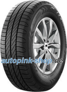 Taurus CargoSpeed Evo 215/75 R16 116/114R C