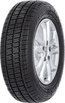 Dunlop ECONODRIVE AS 215/60 R16 103/101T C