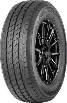 Arivo Vanderful A/S 195/65 R16 104/102T C
