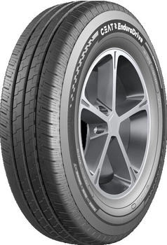 Ceat EnduraDrive 195/80 R14 106/104R C