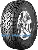 LT285/70 R17 116S/113S All Terrain T/A KO2 DT 6PR