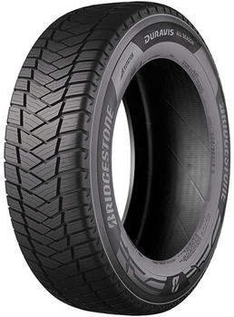 Bridgestone Duravis All-Season 235/65 R16C 121/119R 10PR