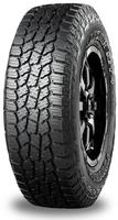 LT245/75SR17 YOKOHAMA TL G018 OWL 121S