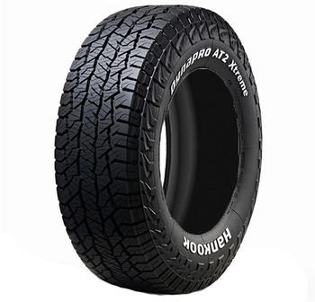 Hankook Dynapro AT2 Xtreme RF12 205 R16C 110/108R 8PR SBL