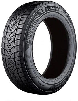 Bridgestone Duravis VAN Winter 195/75 R16C 107/105R 8PR Enliten EV
