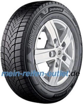 Bridgestone Duravis VAN Winter 225/70 R15C 112/110R 8PR Enliten EV