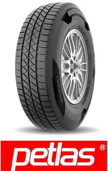 Petlas VanMaster A/S+ 225/65 R16 112/110R RFT 8PR