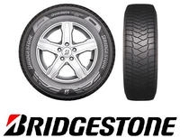 235/65R16C 115/113R Durav.AS Enliten