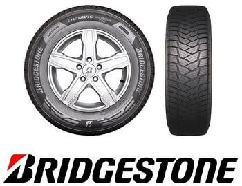Bridgestone Duravis All Season Evo 235/65 R16C 115/113R