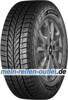 Dunlop Econodrive Winter 215/65 R16C 109/107T