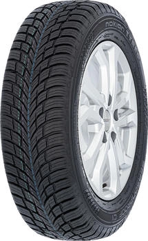 Nokian Seasonproof C1 225/65 R16C 112/110R Elect