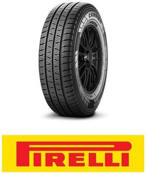 Pirelli Carrier Winter 225/55 R17C 109/107T