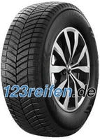 TAURUS Ganzjahresreifen 205/65 R16 TL 107/105T ALL SEASON LIGHT TRUCK C 8PR BSW...