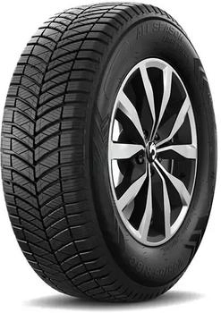 Riken All Season Light Truck 215/70 R15 109/107R C
