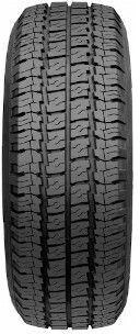 Riken Cargo Speed Evo 215/65 R16 109/107R C