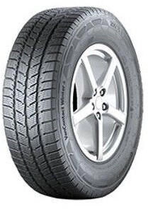 Continental VanContact Winter 215/85 R16 115/112Q C