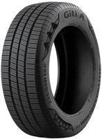 GITI Ganzjahresreifen 215/65 R15 TL 104/102T GITIVANALLSEASON LA1 C 6PR BSW M+S 3PMSF