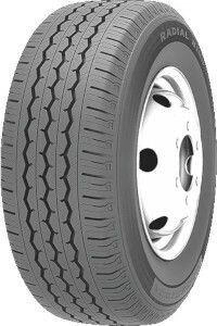 Trazano H188 195/75 R16 107/105R C