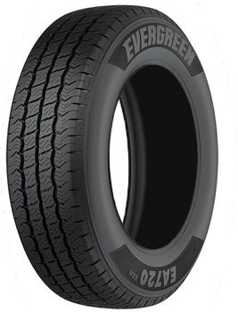 Evergreen Dynamaster EA720VAN 215/70 R15 109/107T 8PR