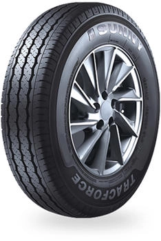 Sunny Tracforce NL106 195/70 R15 104/102R RFT 8PR