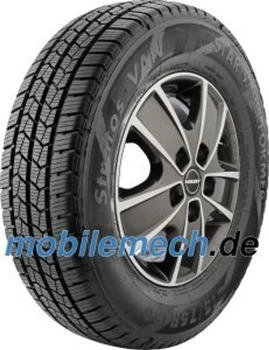 Star Performer Stratos Van 195/75 R16 107/105R 8PR