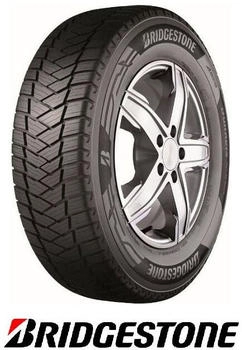 Bridgestone Duravis All Season Evo 215/70 R15C 109/107S