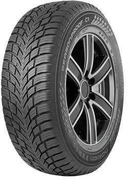 Nokian Seasonproof C1 235/65 R16C 121/119R Elect