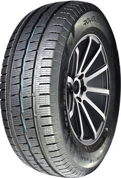 Royal Black Royal Winter Van 175/70 R14C 95/93T