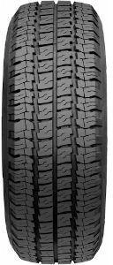 Taurus CargoSpeed Evo 205/65 R16 103/101T C