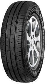Minerva Transport RF19 225/70 R15 112/110S C