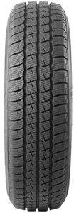 Autogreen Tyre Allseason Van-AS7 225/75 R16 121/120R C