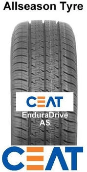 Ceat EnduraDrive A/S 225/65 R16 112/110T C