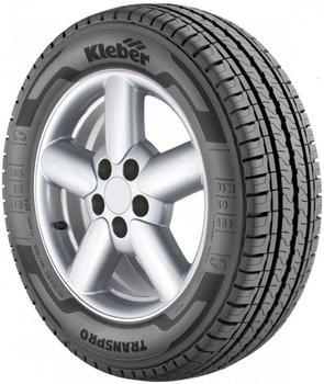 Kleber Transpro 2 225/55 R17C 109/107H