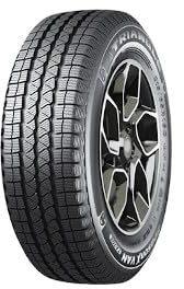 TriangleTire SeasonX Van TA702 225/65 R16 112/110T RFT 8PR