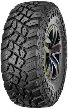 Tracmax X-Privilo M/T 265/75 R16 123/120Q POR