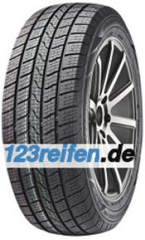 Lanvigator Catchfors VAN A/S 235/65 R16C 115/113R