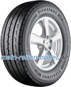 Firestone Vanhawk 3 205/65 R16 107T C ENLITEN