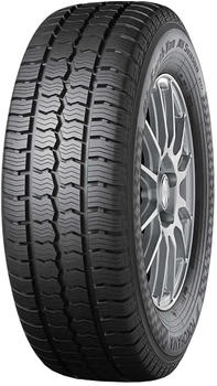 Yokohama Bluearth- Van All Season RY61 225/55 R17 109/107H C