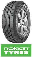 NOKIAN Sommerreifen 195/65 R16 TLC 104/102T CARGOPROOF C