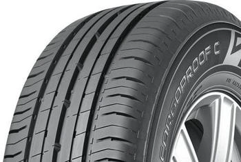 Nokian Cargoproof C 225/65 R16 112/110T C ARAMID SIDEWALL