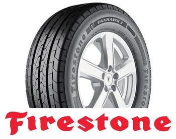 Firestone Vanhawk 3 195/75 R16 107T C ENLITEN