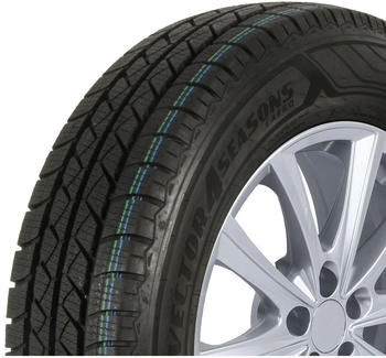 Goodyear Vector 4Seasons Cargo 215/65 R16 109/107T C