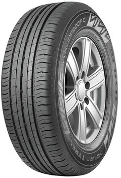 Nokian Cargoproof C 215/60 R17 109/107T C ARAMID SIDEWALL