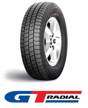 GT Radial Kargomax ST-6000 195/60 R12 104N C